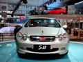  Pictures of BYD S8