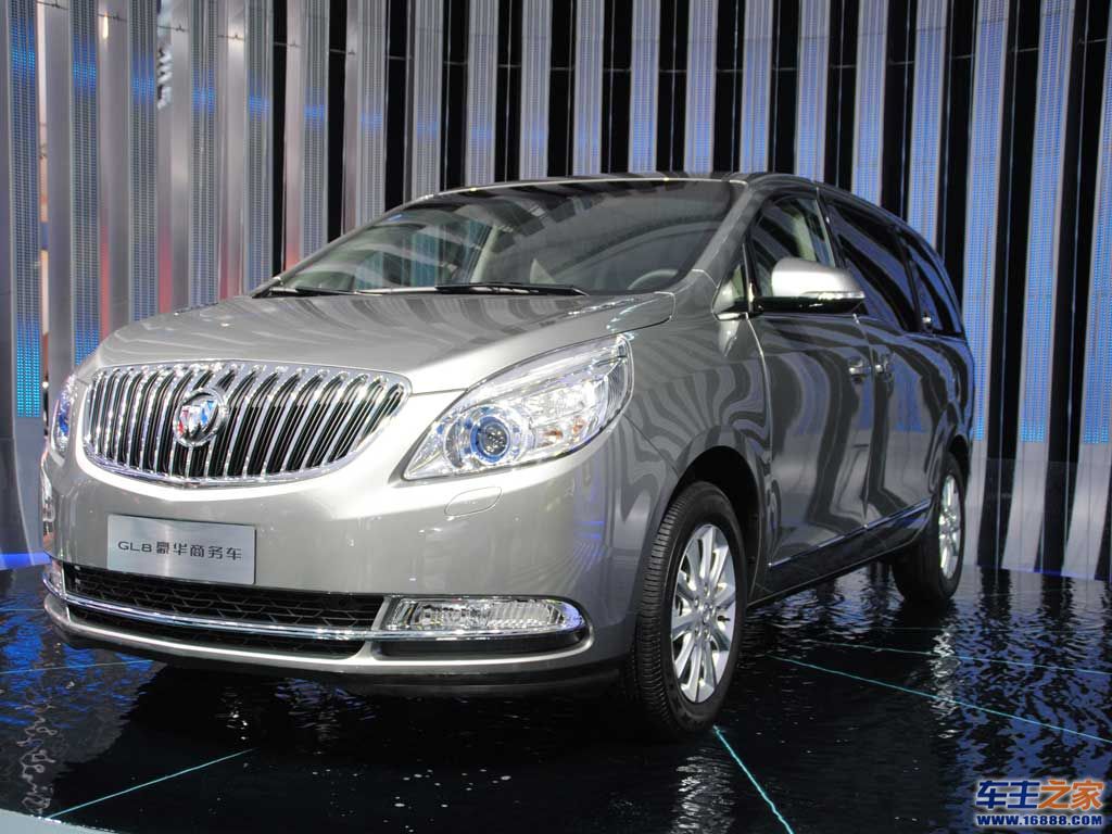 别克gl8 别克gl8