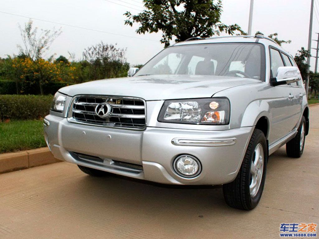 野马f99银色 野马f99