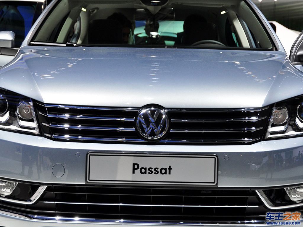 PassatPASSAT