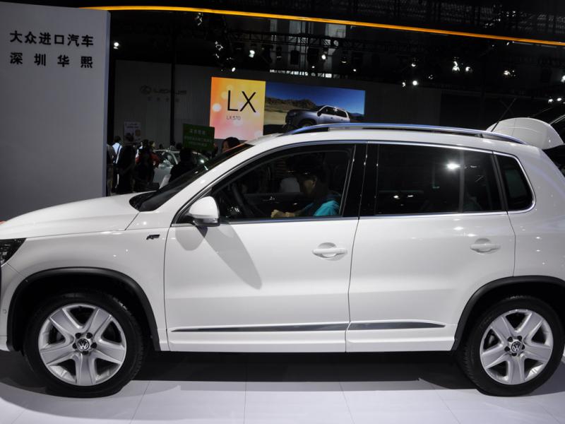 Tiguan