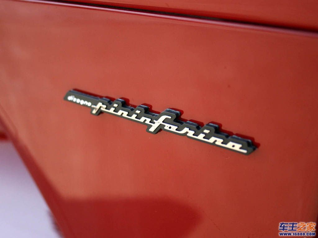 法拉利F430
