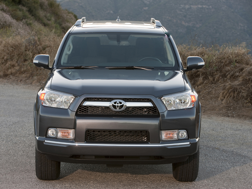 正前方|外观图片 – 车主之家