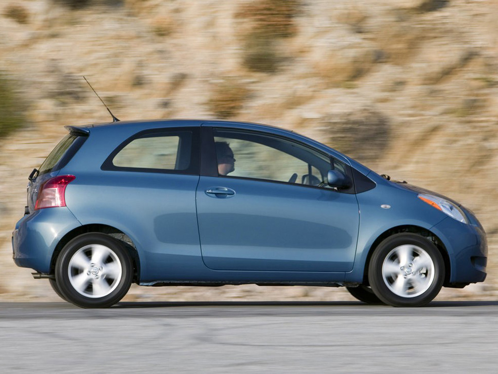 蓝色海外雅力士正右侧|雅力士(海外)外观图片 – 车主之家