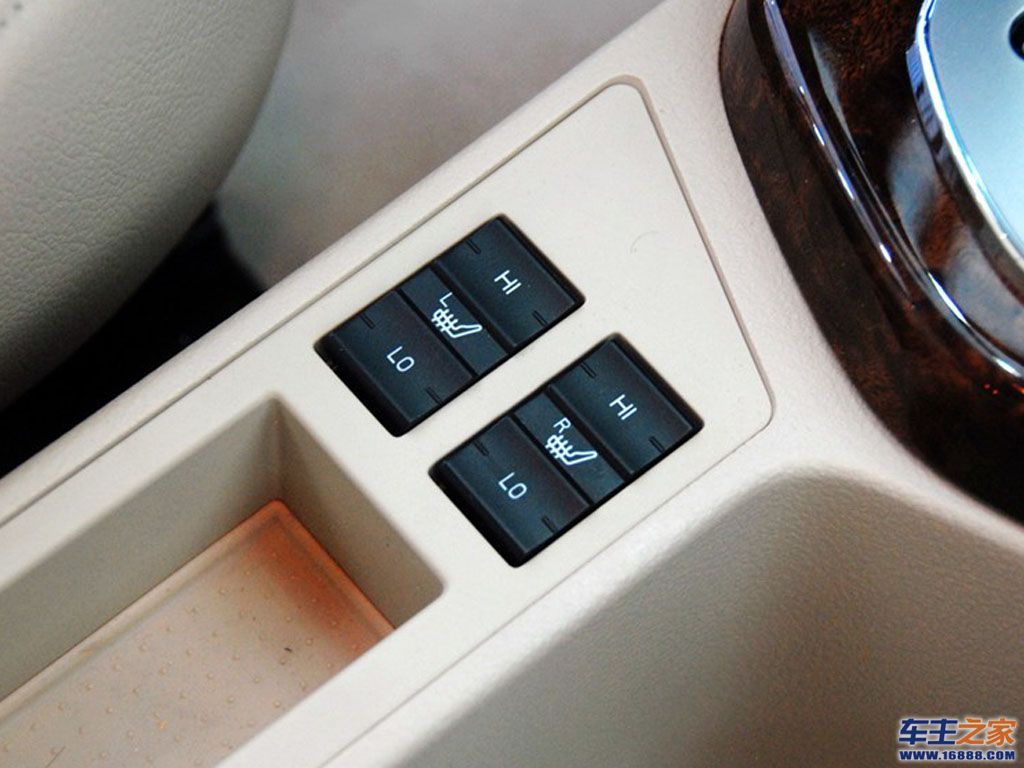 传祺GA5传祺