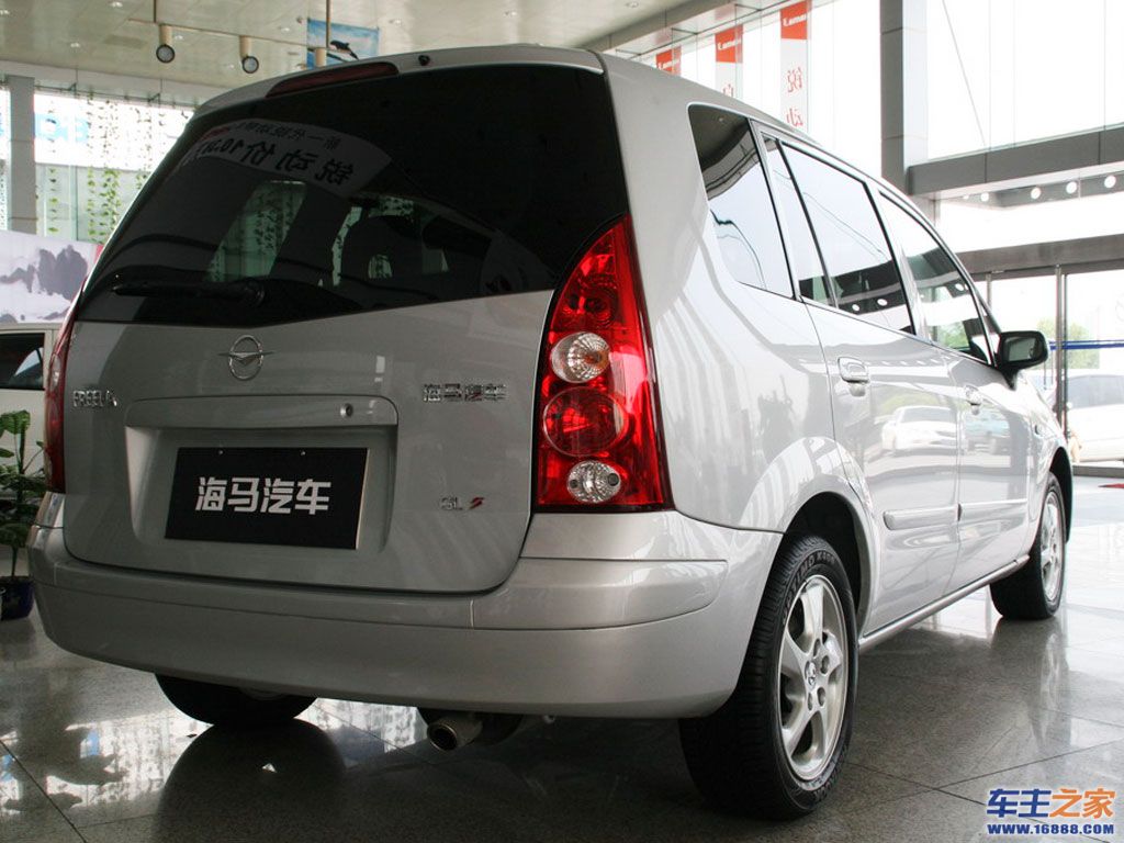 银色 普力马|普力马外观图片 – 车主之家