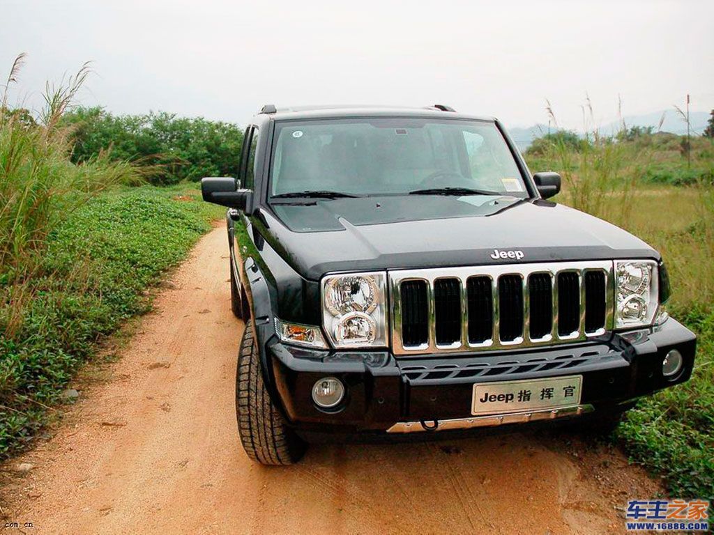 指挥官经典黑色 指挥官