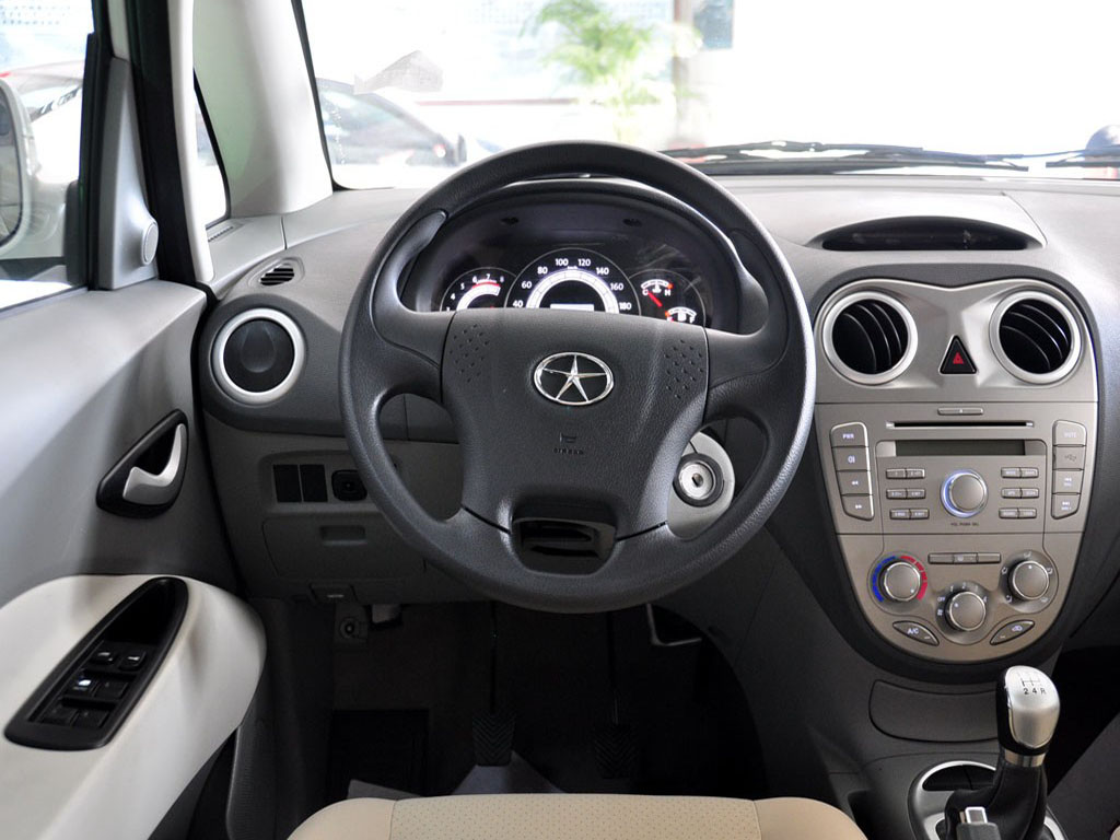 和悦rs方向盘|瑞风m2内饰图片 – 车主之家