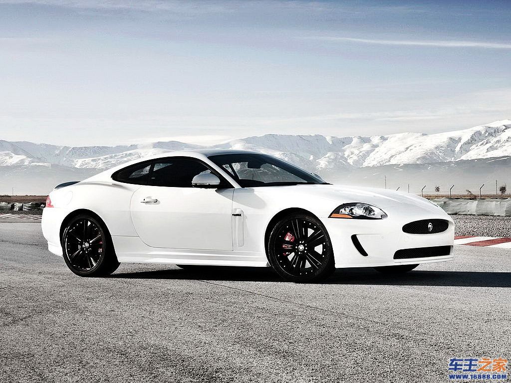  XKR