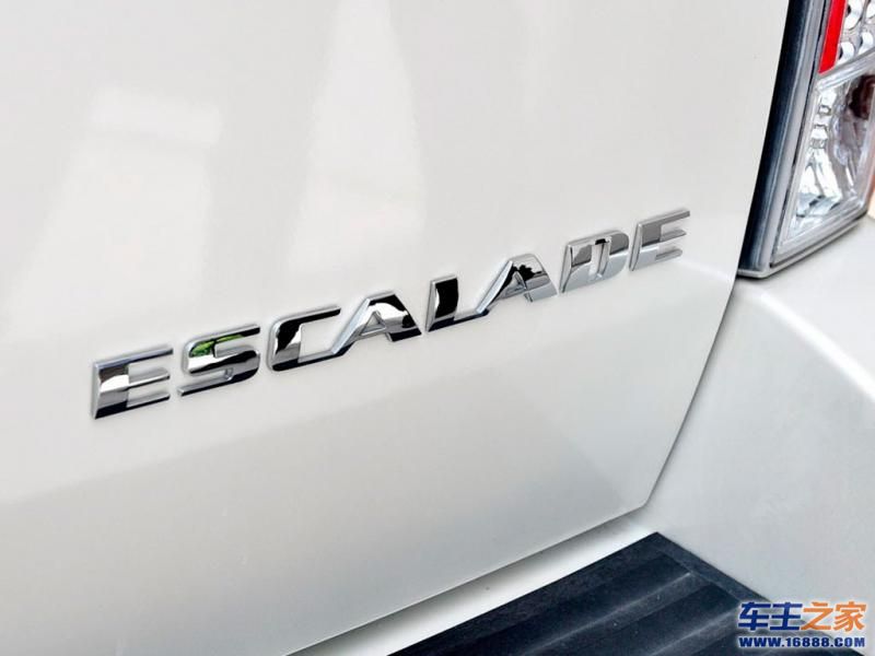 凯雷德ESCALADE凯雷德