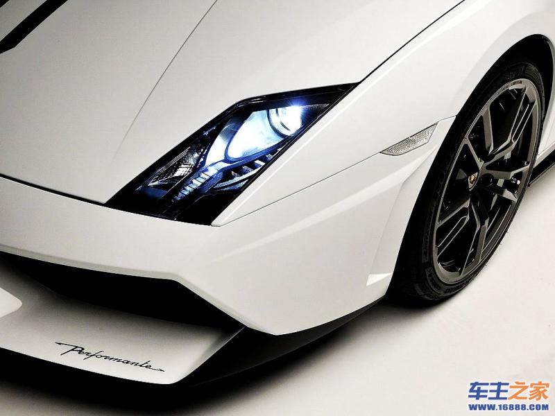 GallardoGallardo