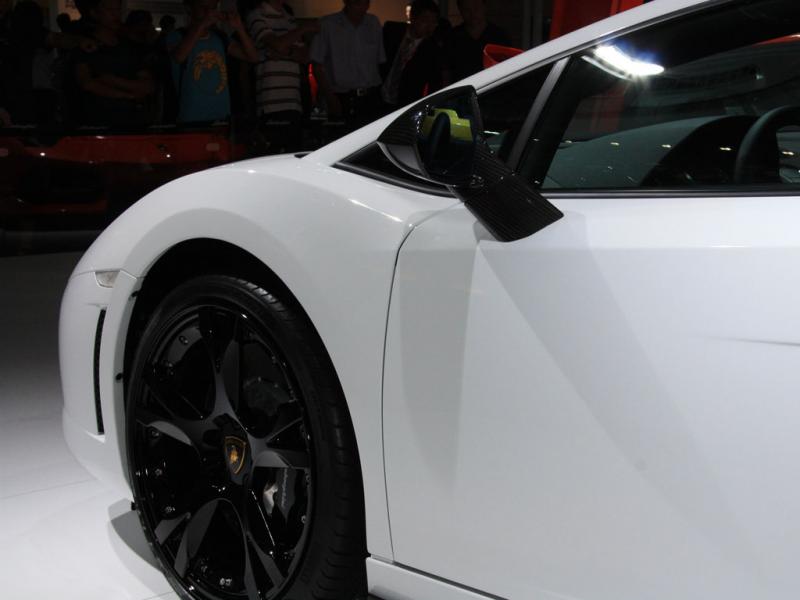 Gallardo