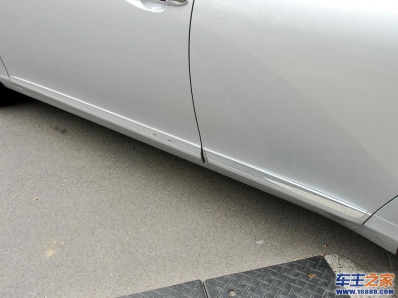 雷克萨斯ES雷克萨斯ES