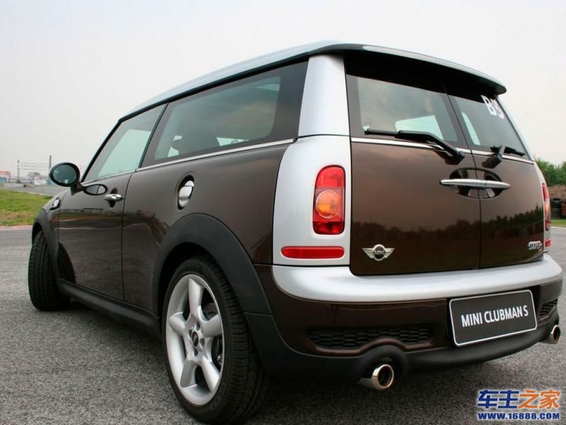 MINI CLUBMAN不限 MINI CLUBMAN