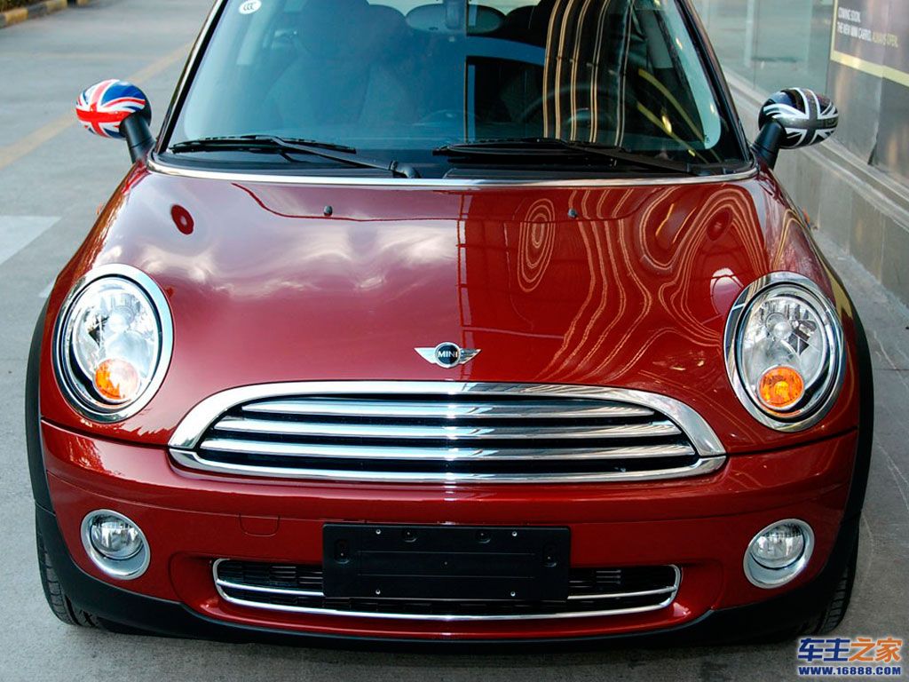 MINI CLUBMANMINI CLUBMAN