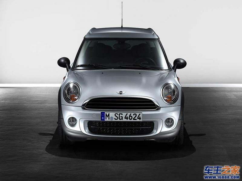 MINI CLUBMAN MINI CLUBMAN