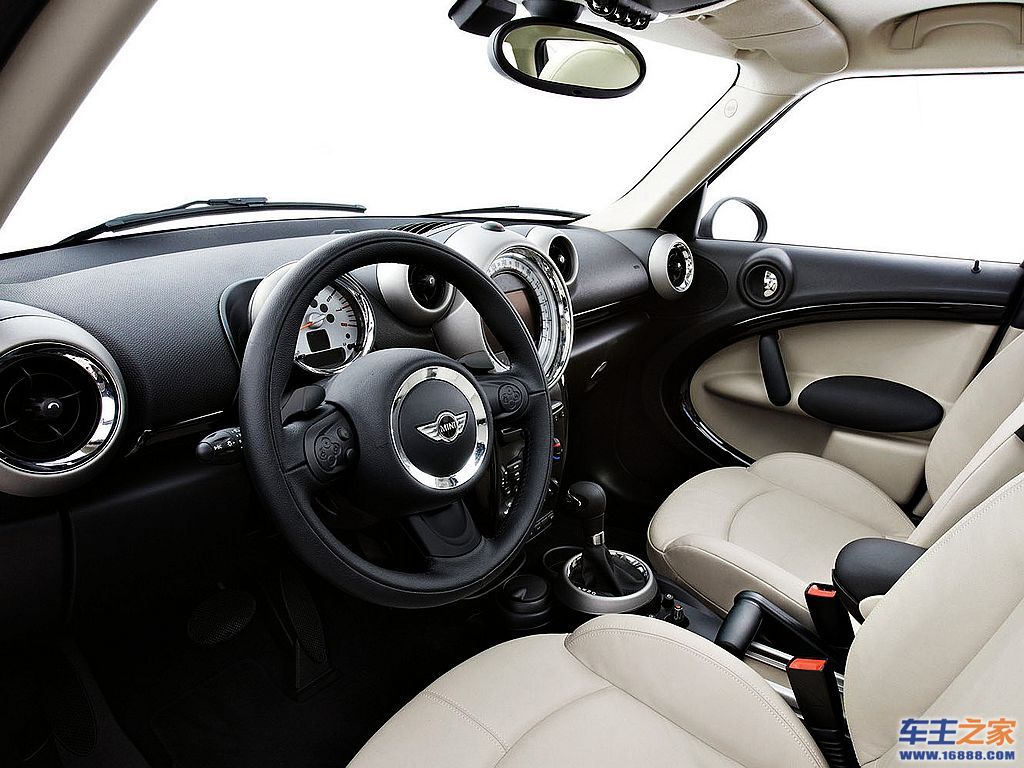 MINI COUNTRYMANMINI Countryman