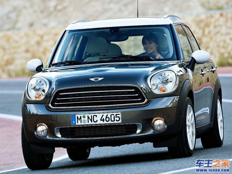 MINI COUNTRYMANMINI Countryman