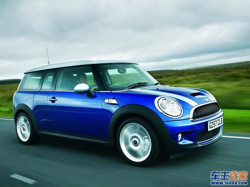 MINI COUNTRYMANMINI Countryman