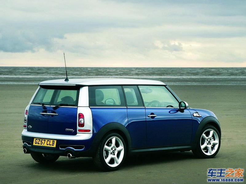 MINI COUNTRYMANMINI Countryman