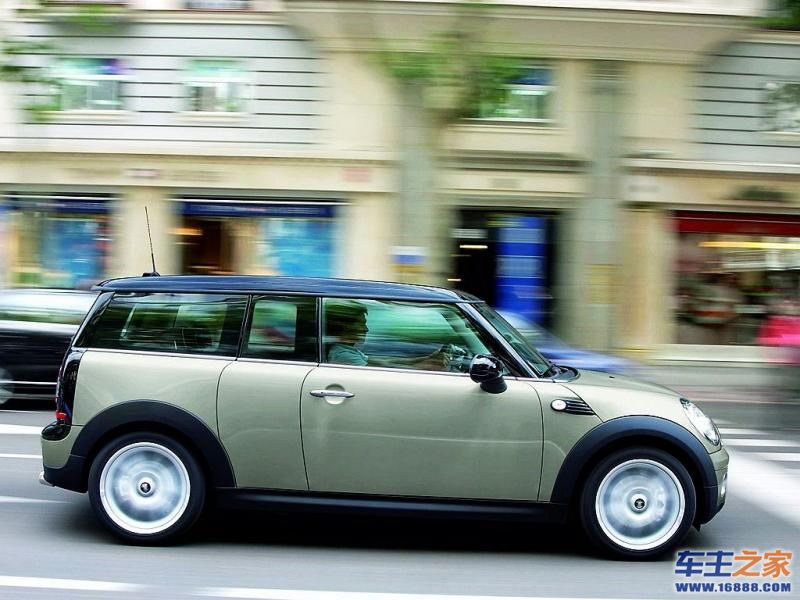 MINI COUNTRYMANMINI Countryman