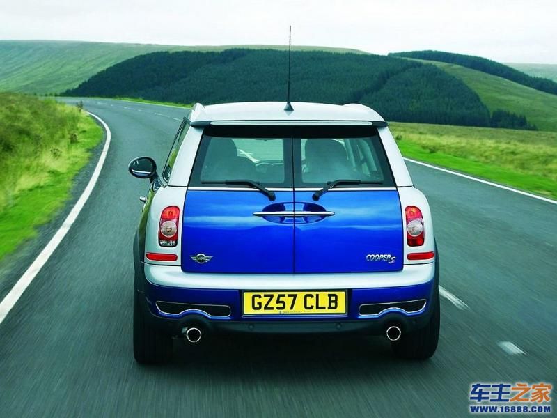 MINI COUNTRYMANMINI Countryman