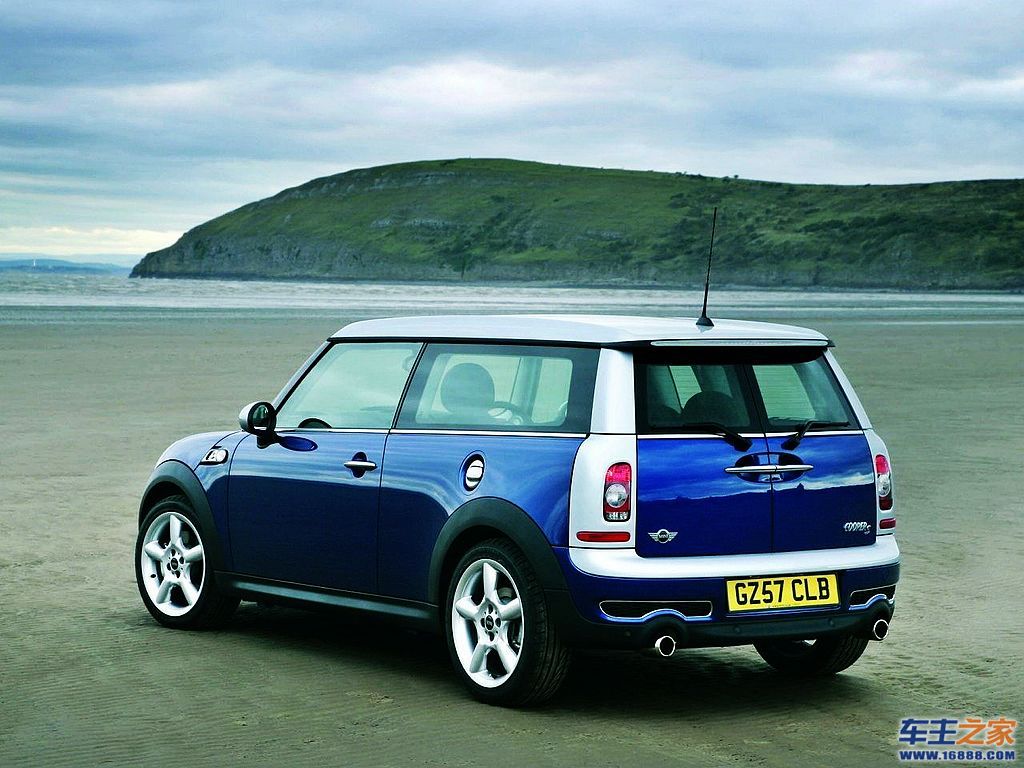 MINI COUNTRYMANMINI Countryman