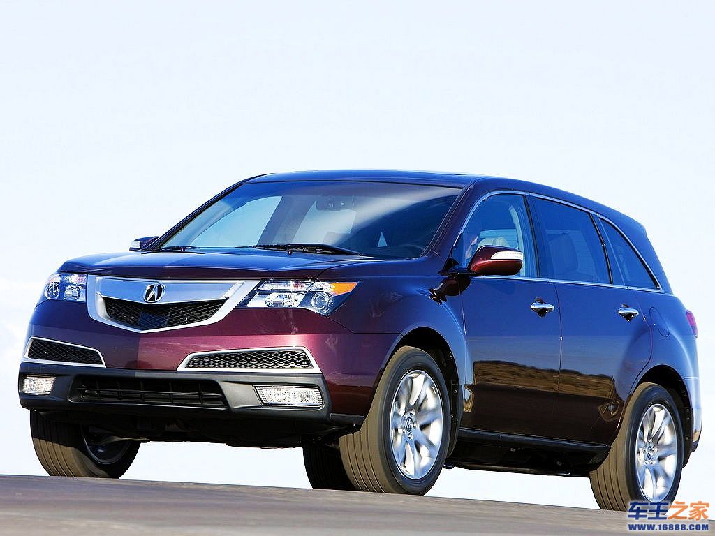 汽车图库 讴歌 讴歌(进口) 讴歌mdx(148/370) 外观 褐色 讴歌mdx 参考