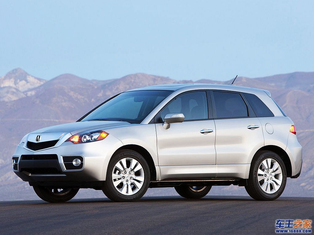 讴歌RDX(进口) 讴歌RDX