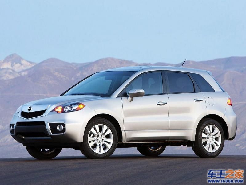 讴歌RDX(进口) 讴歌RDX