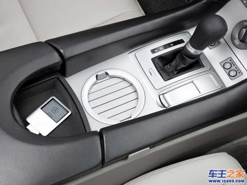 讴歌ZDX讴歌ZDX