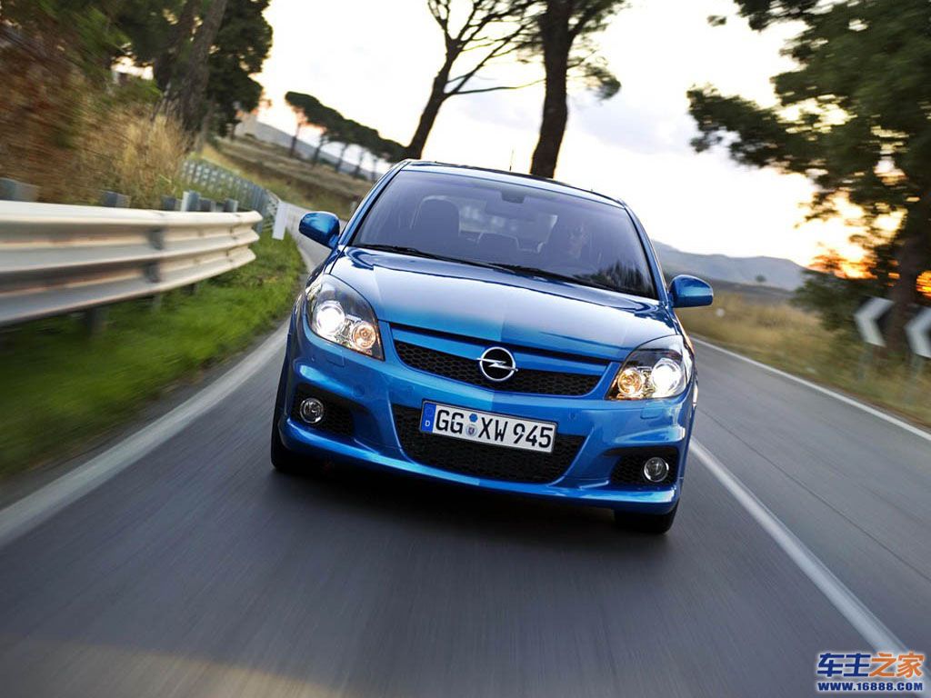 汽车图库 欧宝 欧宝 威达(18/82) 外观 蓝色 威达 参考成交价: 询最低