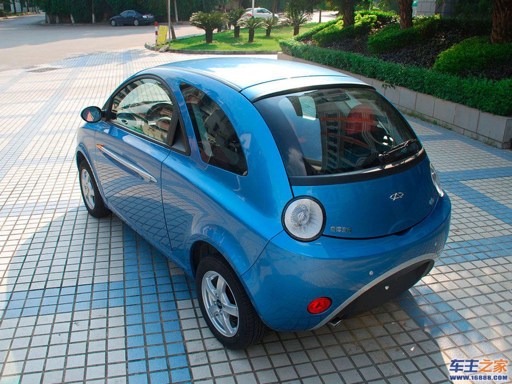 奇瑞qqme蓝色 奇瑞qqme