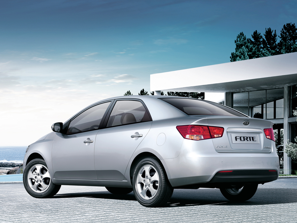 福瑞迪银色福瑞迪左后尾