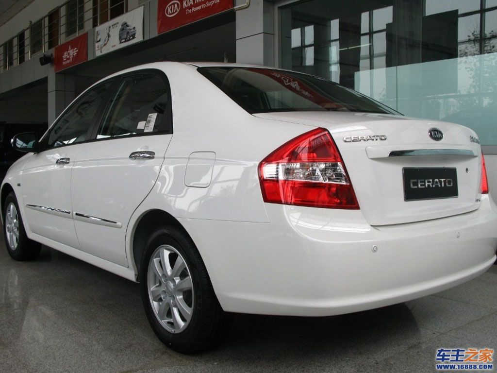 赛拉图|赛拉图外观图片 – 车主之家