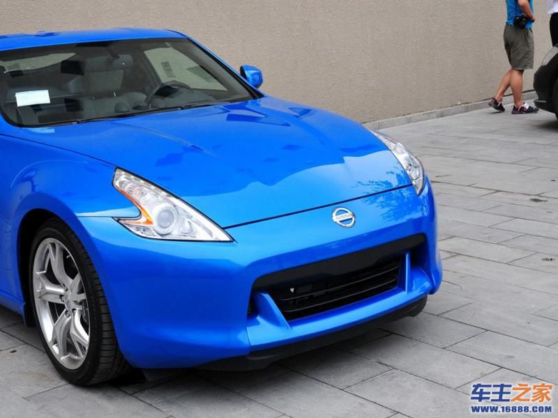 日产370Z日产370Z