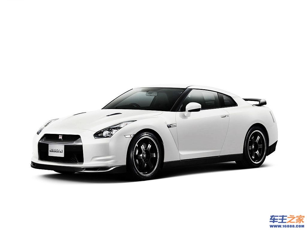 日产GT-R 日产GT-R