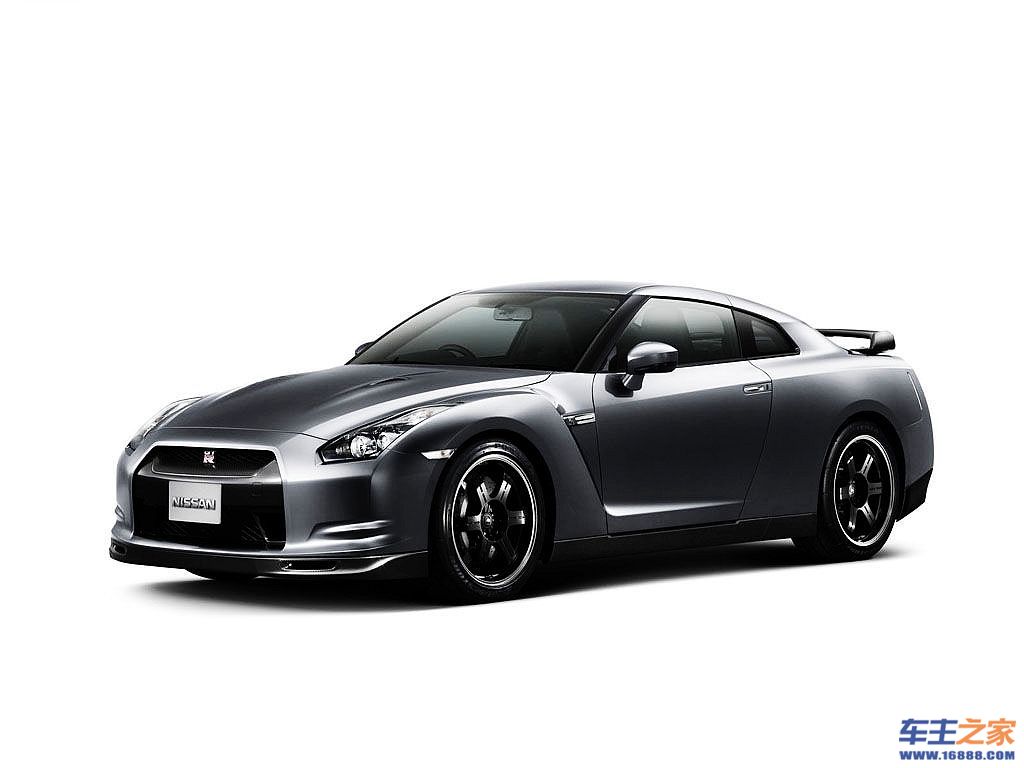 日产GT-R 日产GT-R