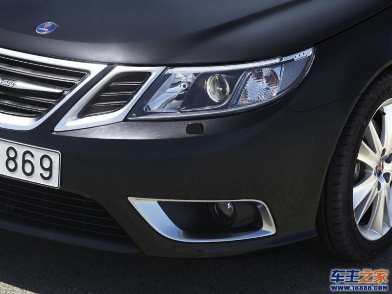 Saab 9-3Saab 9-3