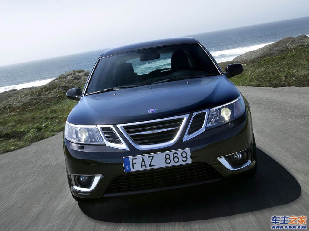 Saab 9-3 Saab 9-3