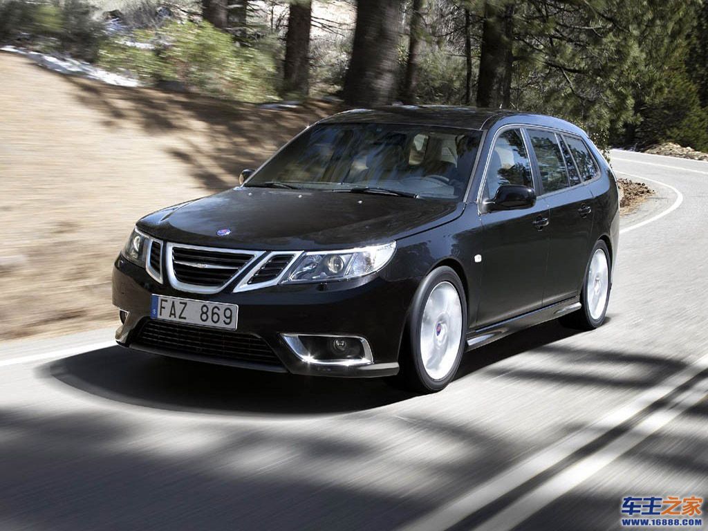 Saab 9-3 Saab 9-3