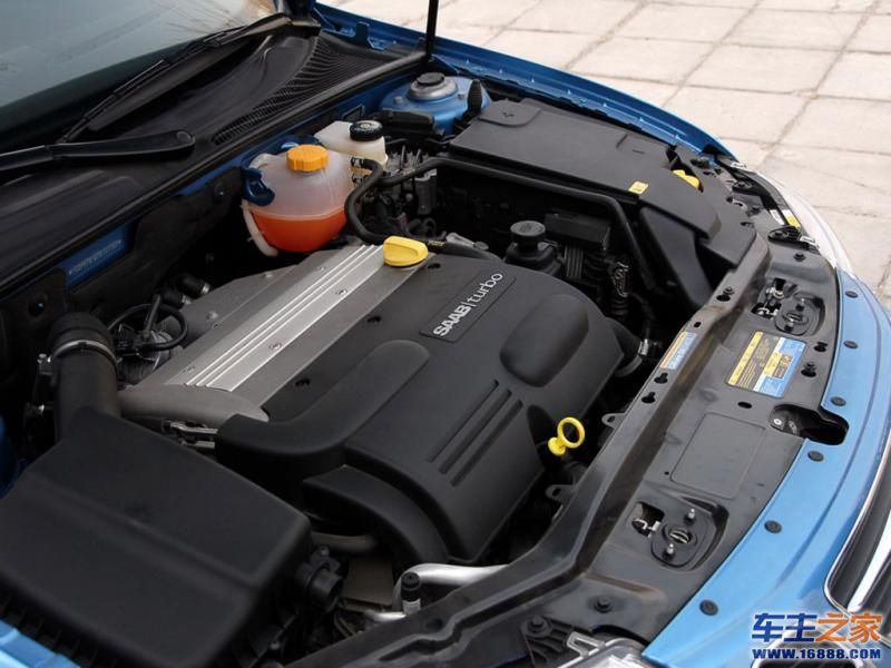Saab 9-3Saab 9-3