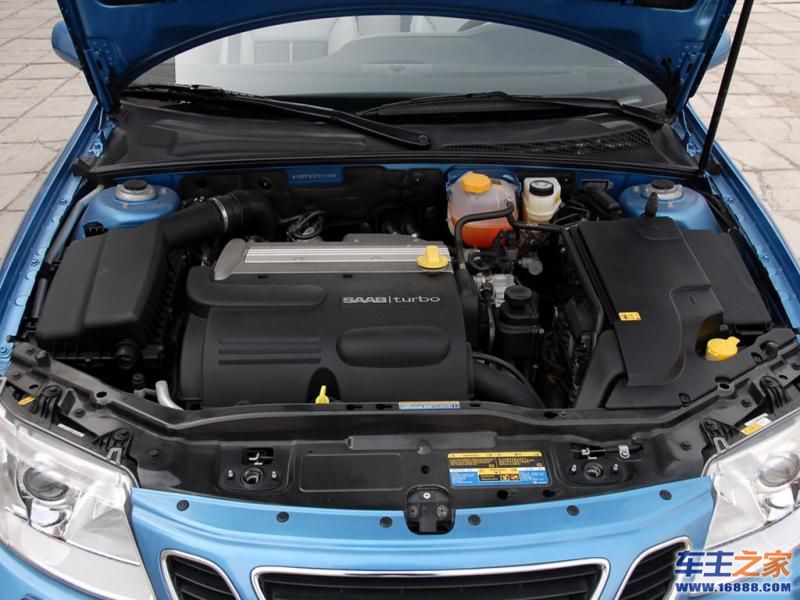 Saab 9-3Saab 9-3