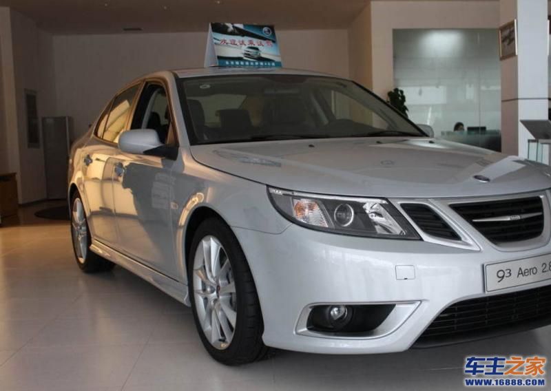Saab 9-3 Saab 9-3