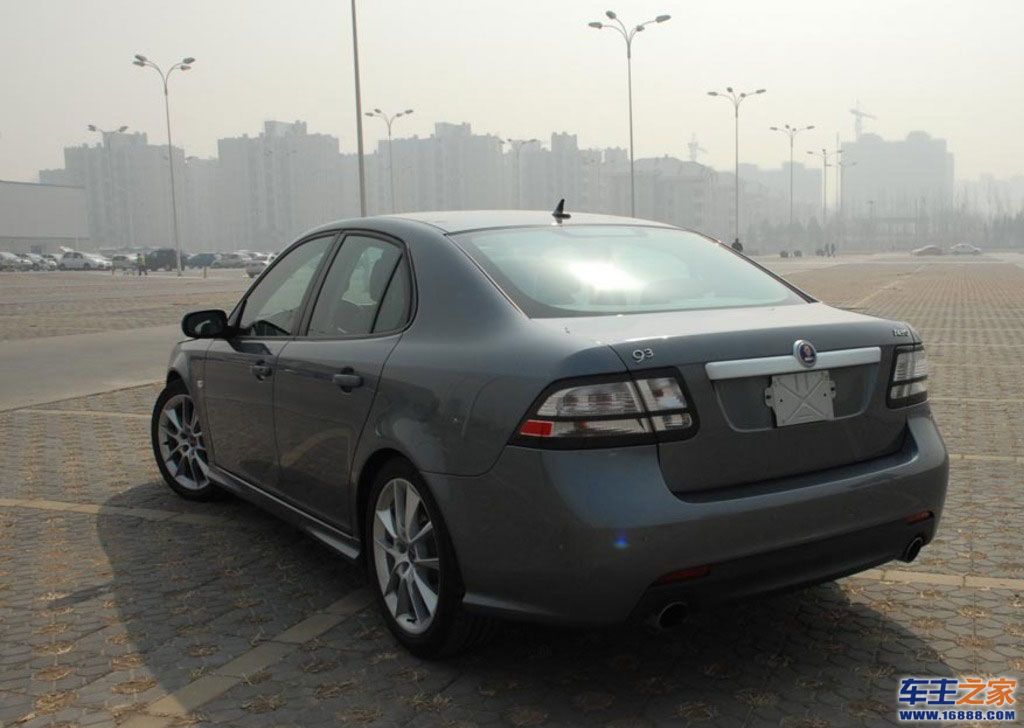 Saab 9-3 Saab 9-3