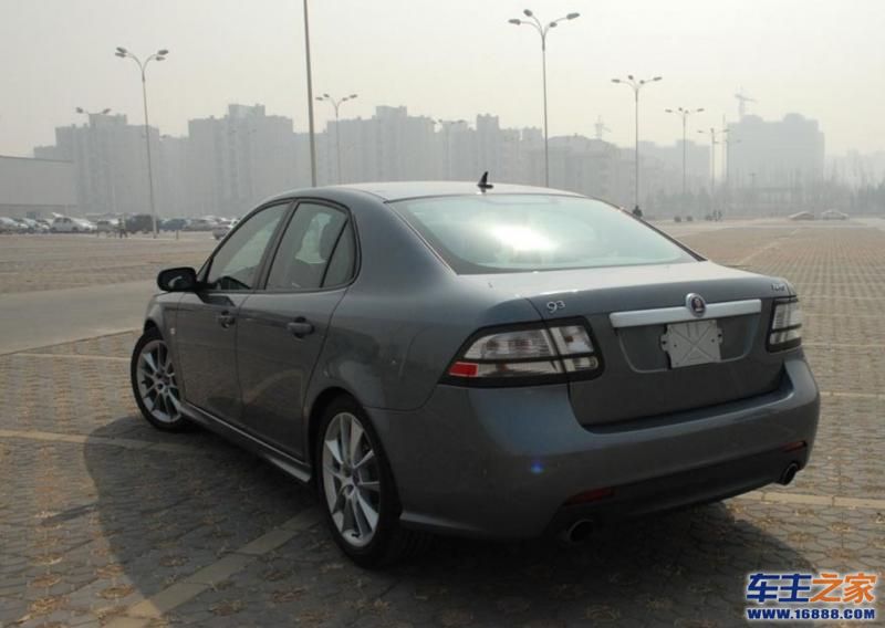 Saab 9-3 Saab 9-3