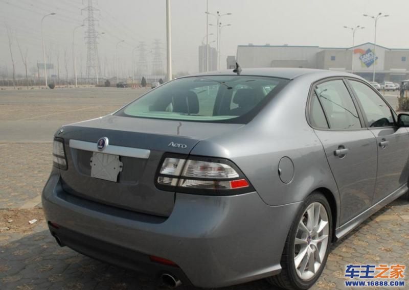 Saab 9-3 Saab 9-3