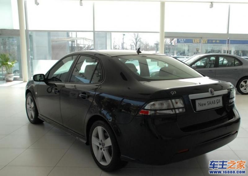 Saab 9-3 Saab 9-3