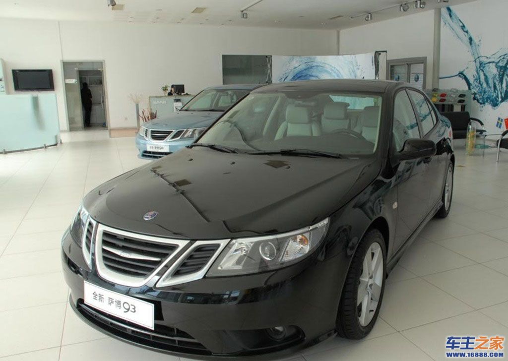 Saab 9-3 Saab 9-3