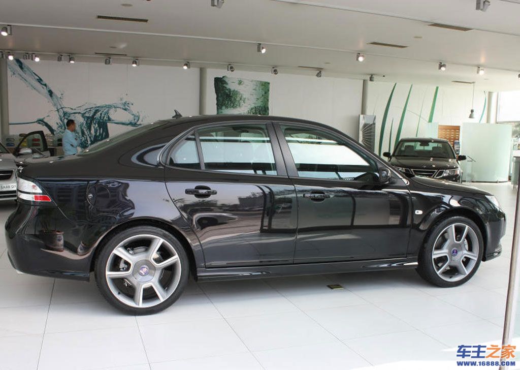 Saab 9-3 Saab 9-3